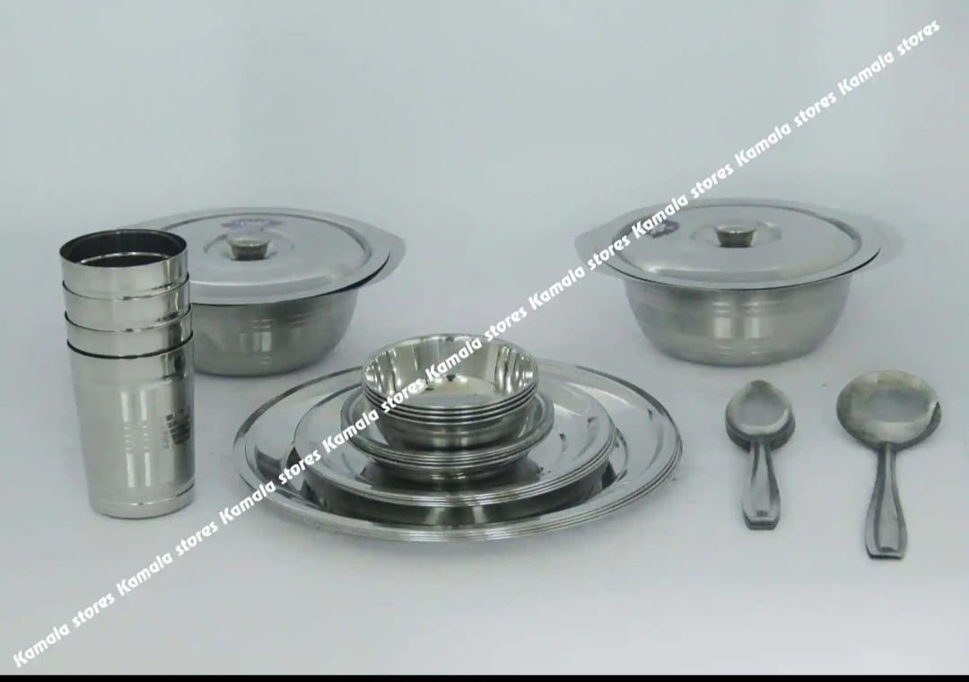 Steel  products
