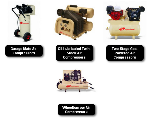 Industrial Air Solutions & Pneumatic Equipment