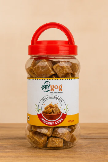 Jaggery & Sugar Products