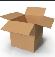 specializing in corrugated boxes and custom solutions for industrial needs