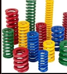 Stainless Steel Spring Washers, Carbon Steel Washers, Mild Steel Spring Washers, Compression Springs, Industrial Springs And Washers and many more.