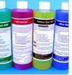 Paints and varnishes 