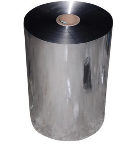CPP Film, BOPP Film, Polyester Film etc.