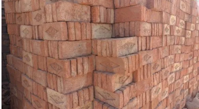 Fly Ash Bricks, Red Bricks, Soil Bricks
