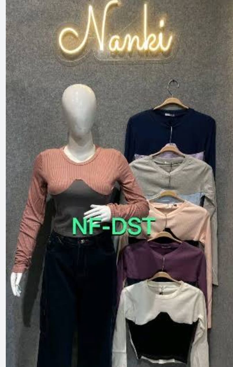 Readymade Garments