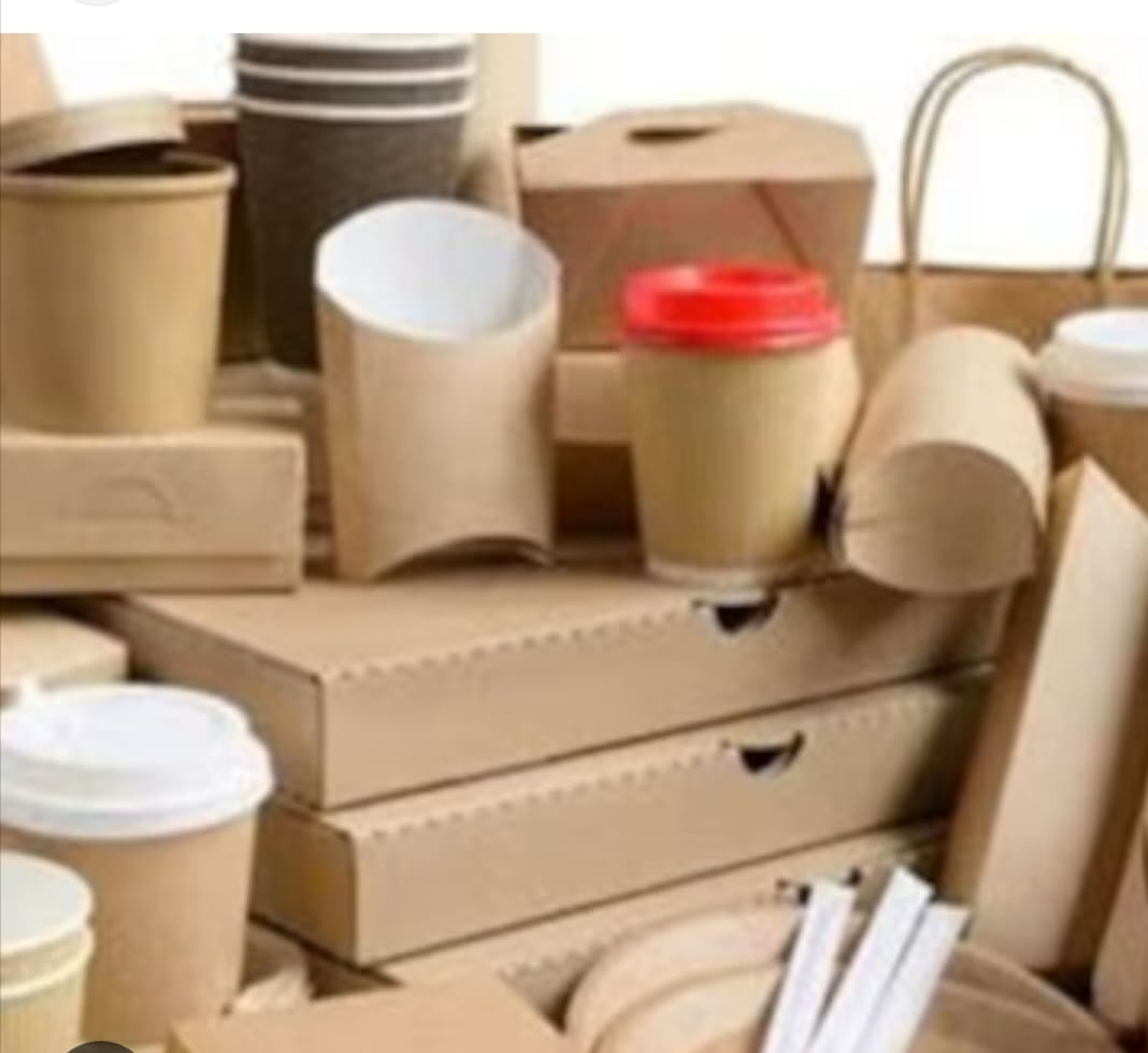 Folding Cartons, Boxes & Cases