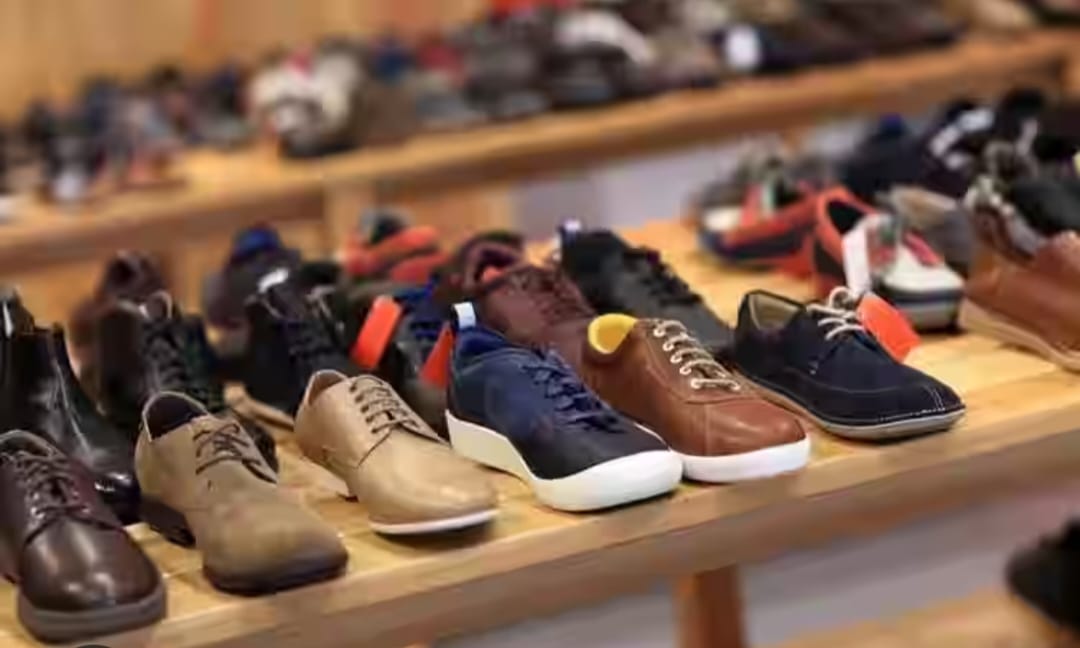 Footwear, Sports Shoe, Boots