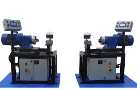 Industrial Automation & Special Purpose Machines (SPM) Manufacturing | Plastic & Irrigation Equipment Machinery