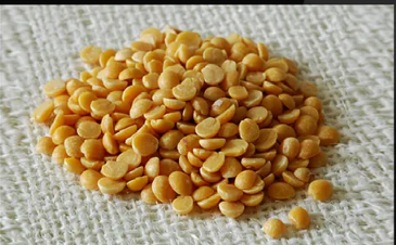  processing of Toor (pigeon pea) to make Toor Dal