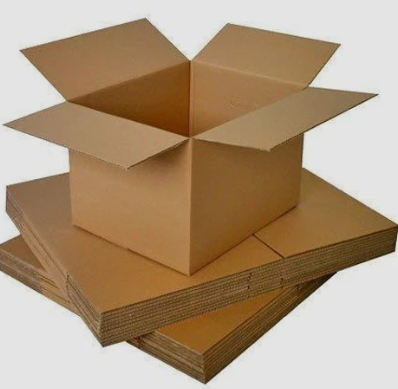 Corrugated Carton Boxes