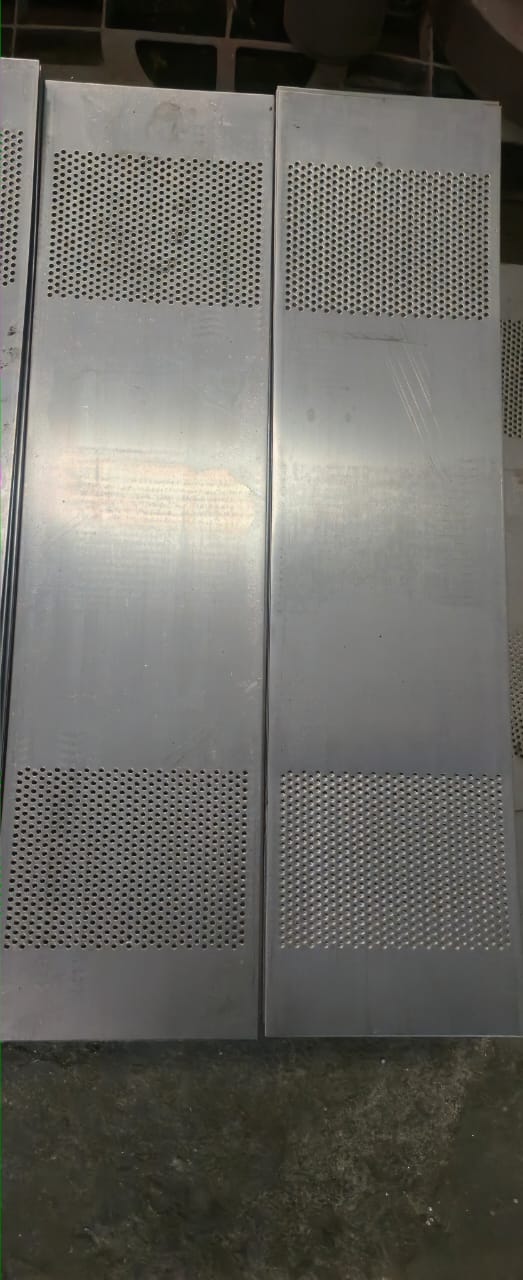 Sheet Metal Components and Tool room Parts