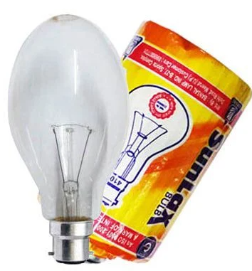 200 Watt Light Bulb