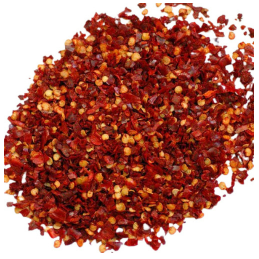 turmeric and chili
