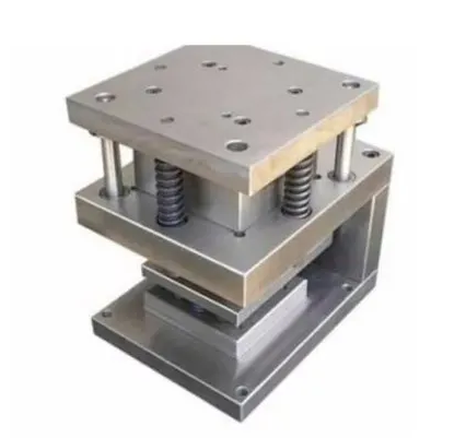 Sprinkler Clamp, Plastic Blow Molding Dies, Jig And Fixture, Leaf Spring Clamp, Kamani Patta Clamp, Sheet Metal Cutting Die, Injection Moulding Dies, Auto Parts, Agriculture Spray Pump Spare Parts, Injection Molding Service, Wire Cut Job Work, VMC Machine Job Work and Power Press Job Work