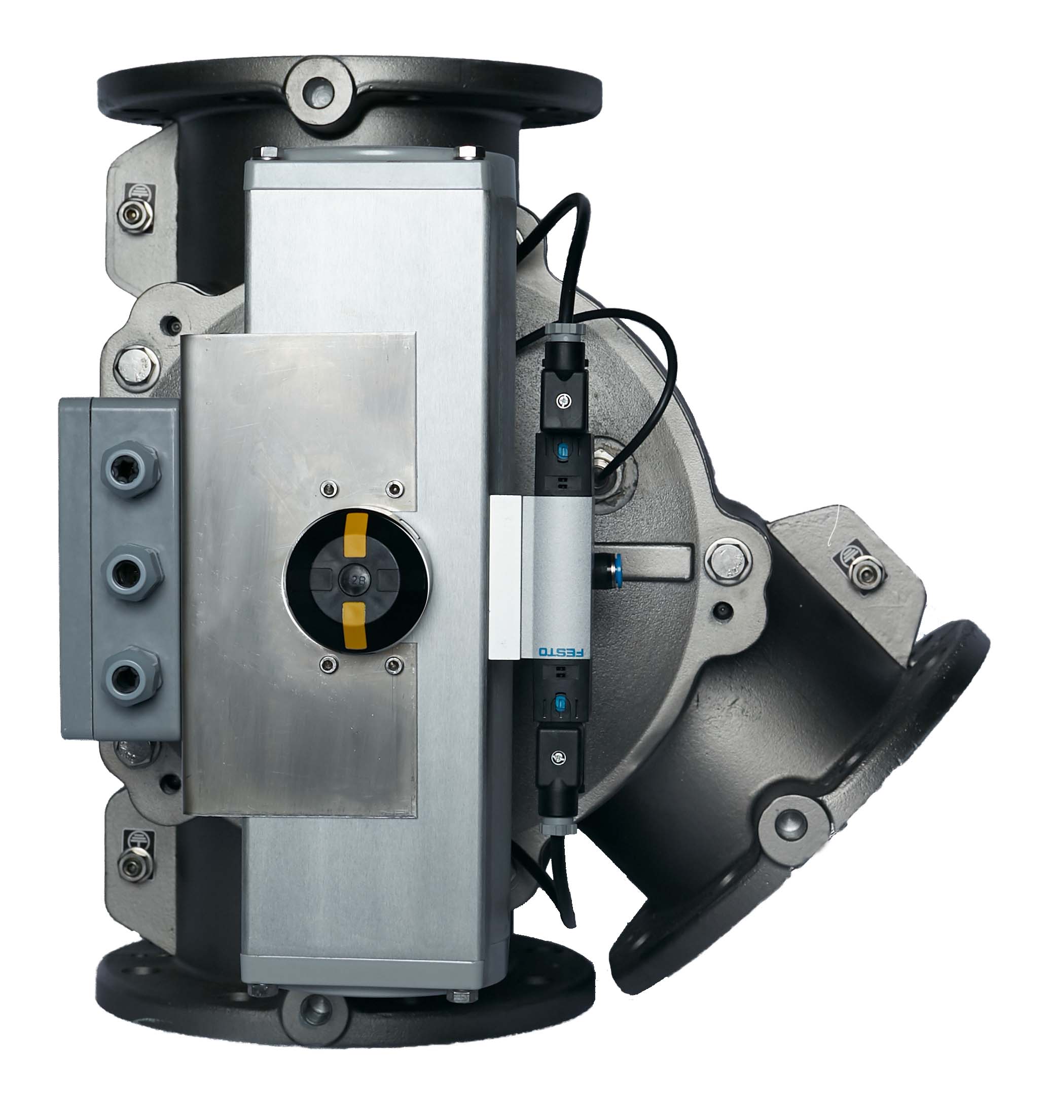 Material Handling & Containment Systems