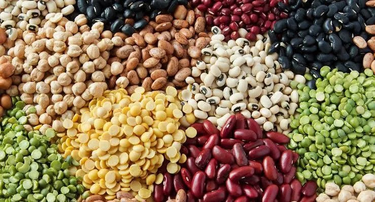 PULSES