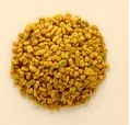  ajwain seeds, dried mango slices, and tamarind.