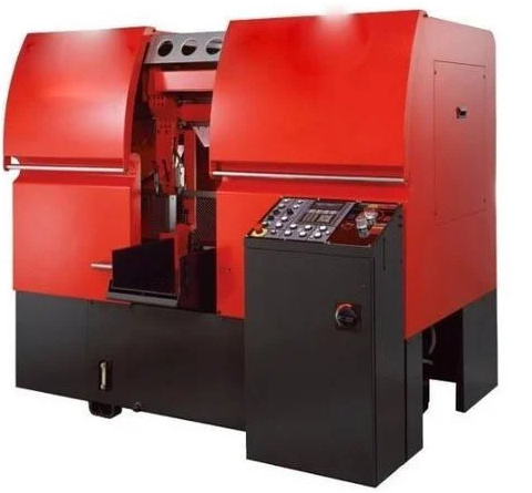 Industrial metal cutting requirement. 