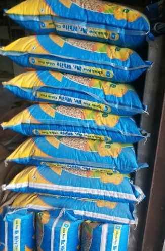  pulses & other products 