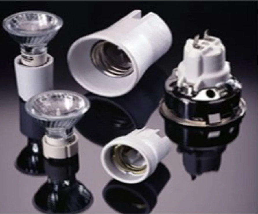 Electrical Electro Ceramics