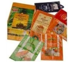  Woven Sacks and BOPP Laminated Woven Bags.