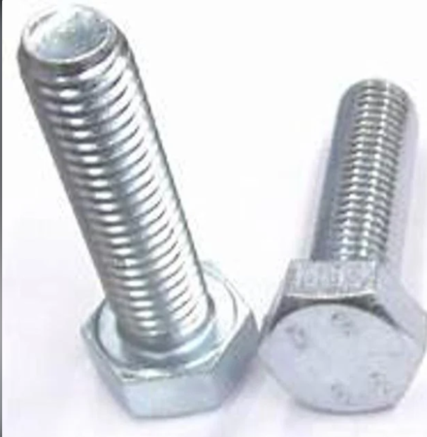 bolts, metal fasteners & fasteners