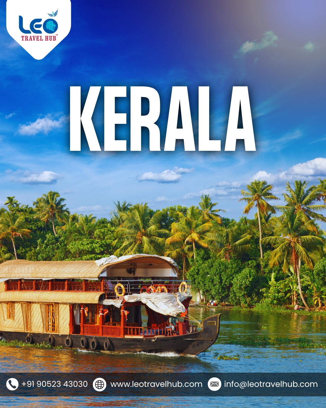 KERALA TOUR