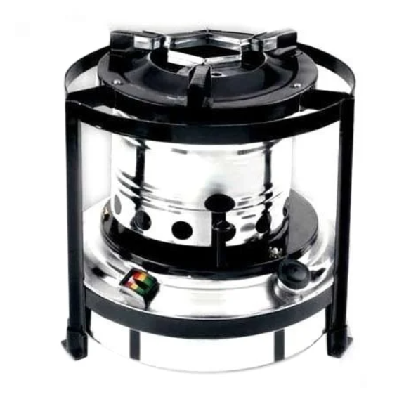 Non Pressure Kerosene Wick Stove