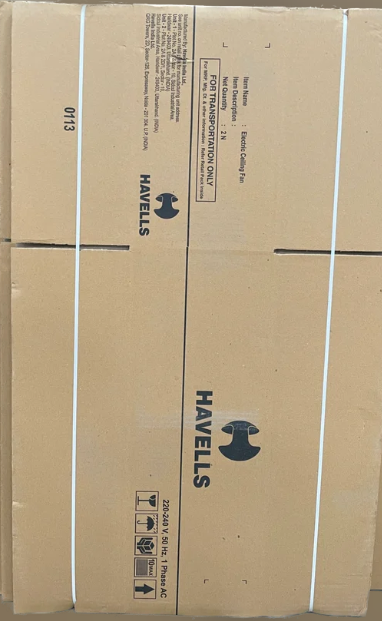 Corrugated Packaging Boxes