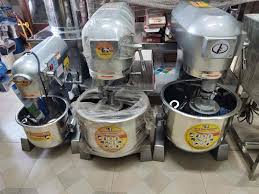 commercial kitchen equipment