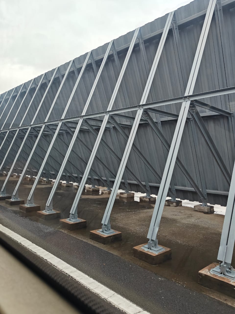 Heavy Steel Fabrication & Industrial Engineering Services