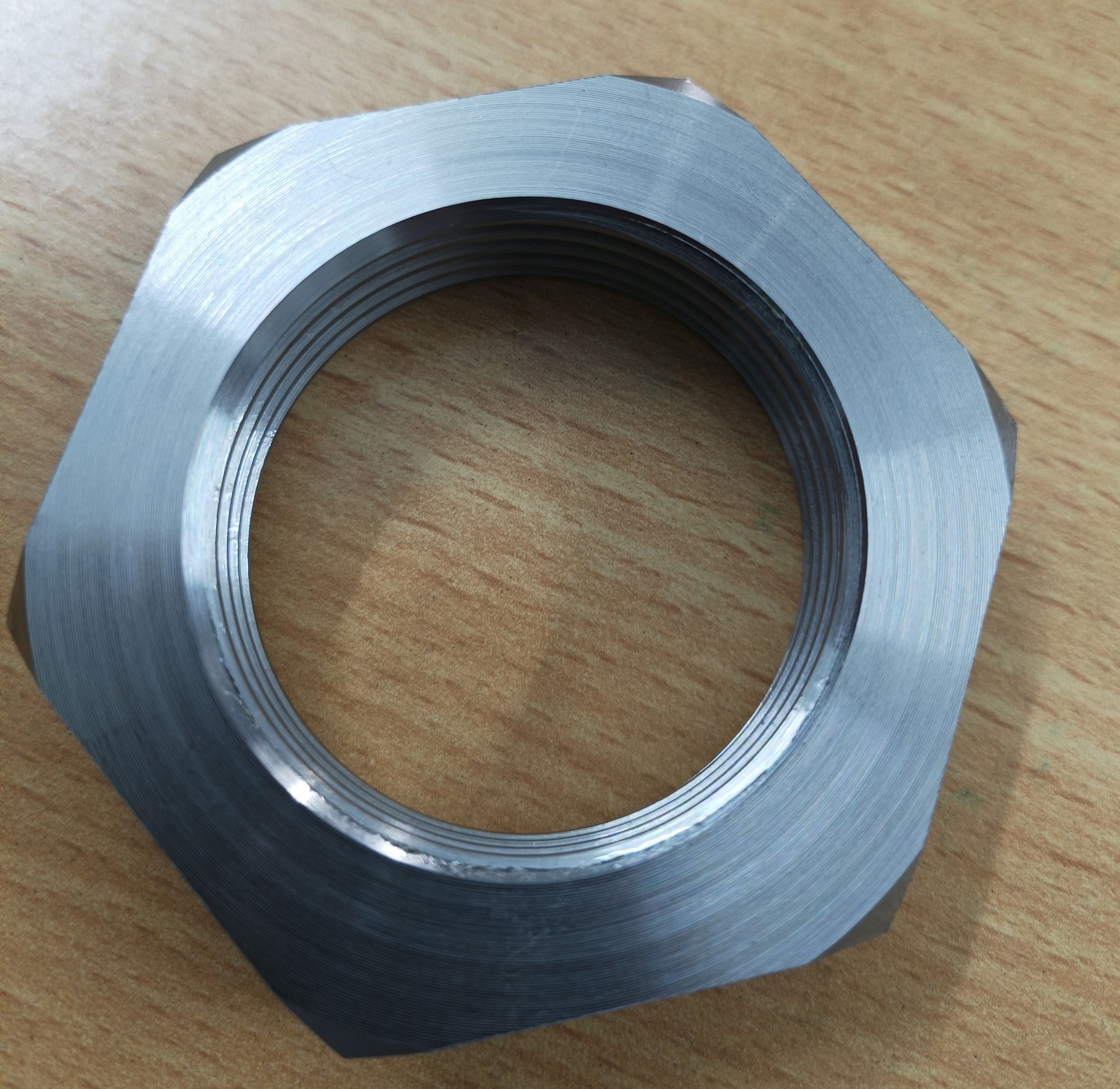 LOCK NUT