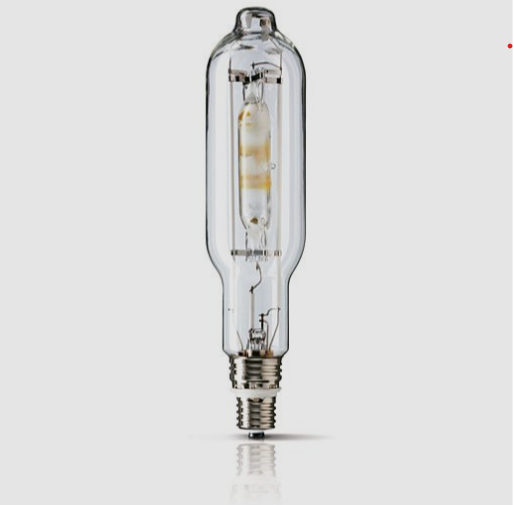 High Intensity Discharge Light
