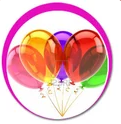 Printed & Party Balloons