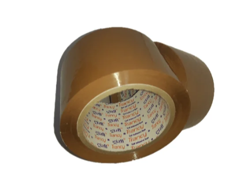 BOPP Self Adhesive Tape