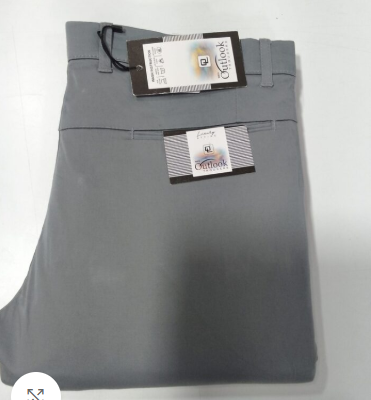  apparel production