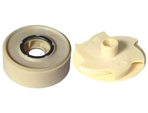 Water Pump Plastic Impeller