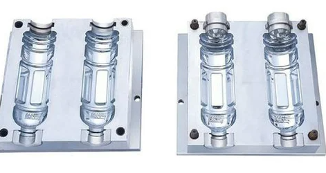 Plastic Moulding Die, Metal Die, VMC Machine Job Work etc.
