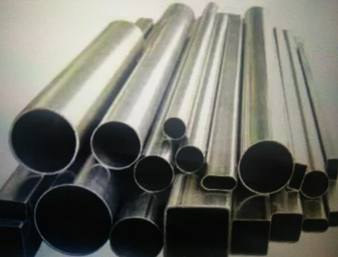 SS Pipe