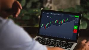 TRADING 