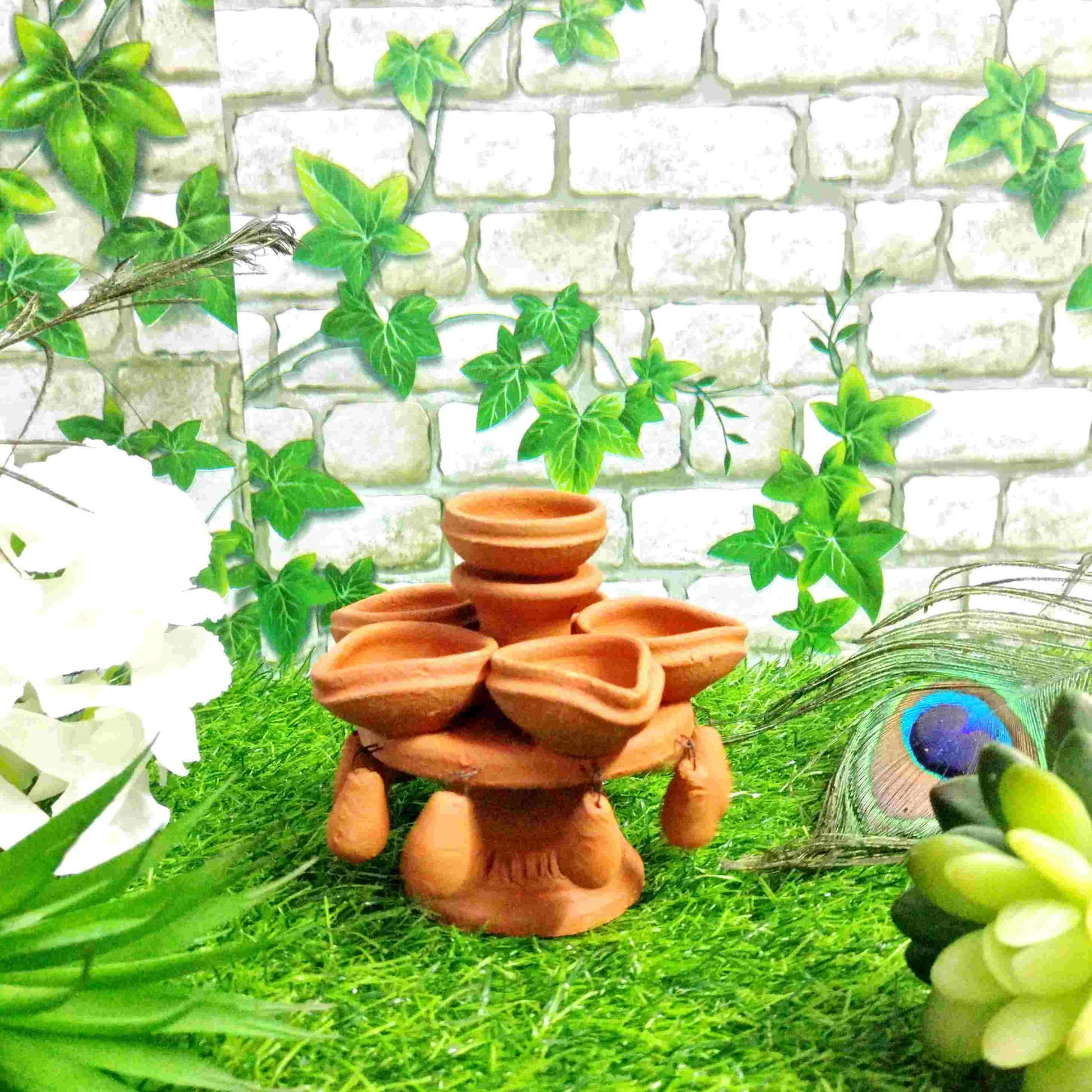 Clay Products