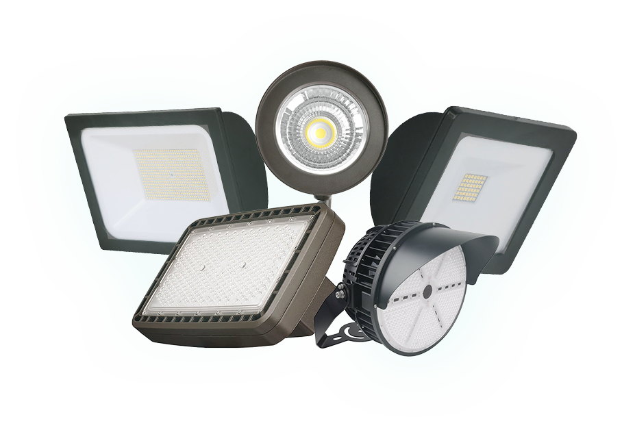 Electrical & Lighting Solutions / LED Lighting Products
