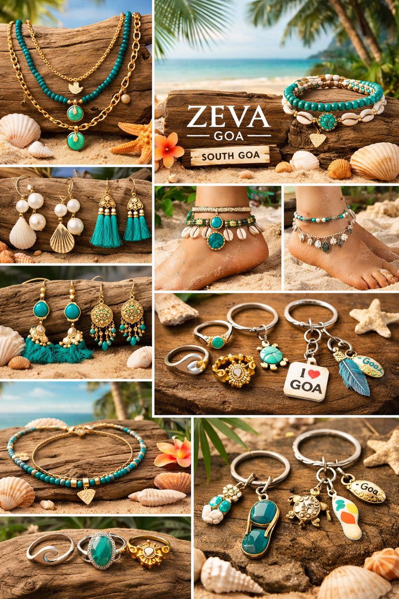 Fashion & Lifestyle Accessories