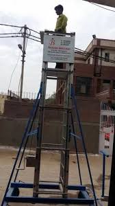 Ladder supplier