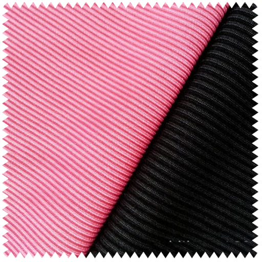 Knitted and Woven Textiles