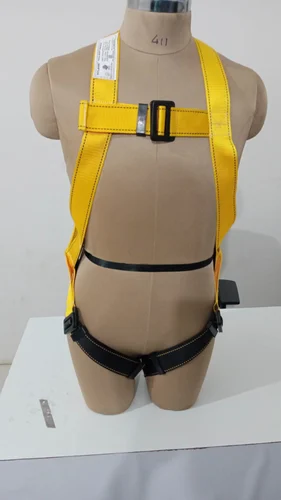 Fall Protection Harness 