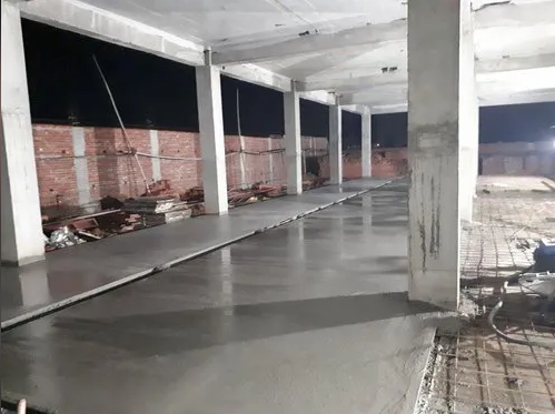 Industrial Construction