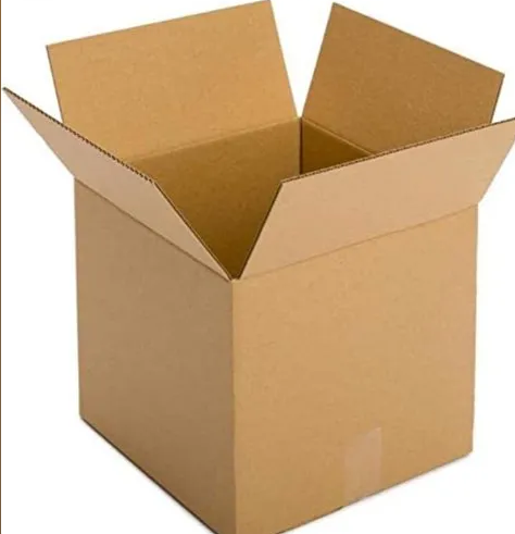 corrugated box 