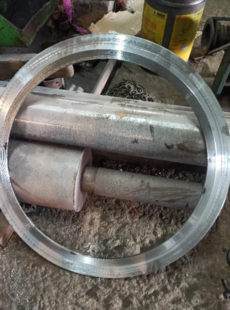  sheet metal filter parts, rolling mill roll & industrial automation 