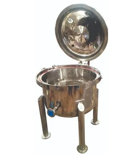  Stainless Steel Glove Box, Hot Oil Unit, Stainless Steel Pressure Nutsche Filter, SS Storage Tank